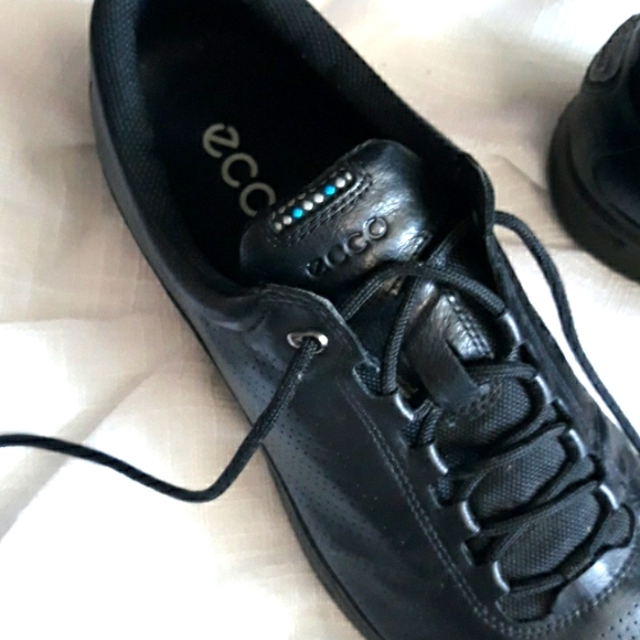 ecco walkers